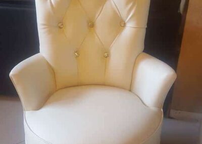 Luxury Chair 1