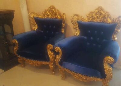 Luxury Chair 3